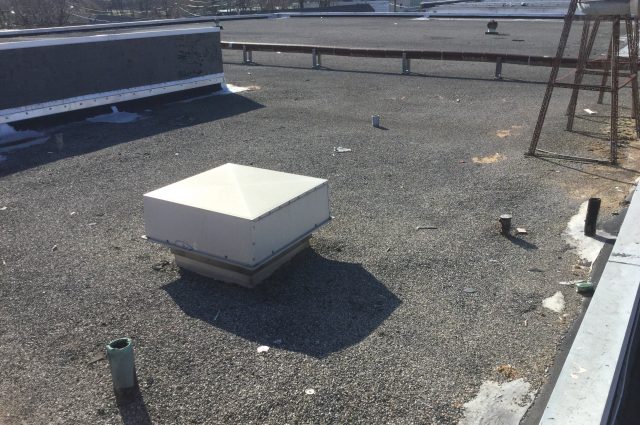amish roofing delaware