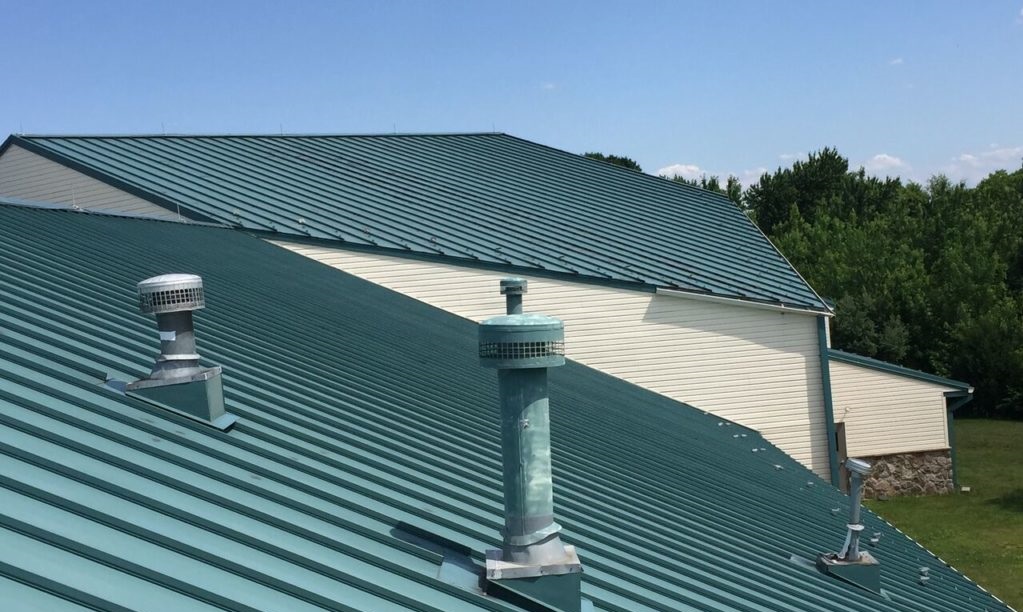 commercial roofing contractors Lancaster, PA