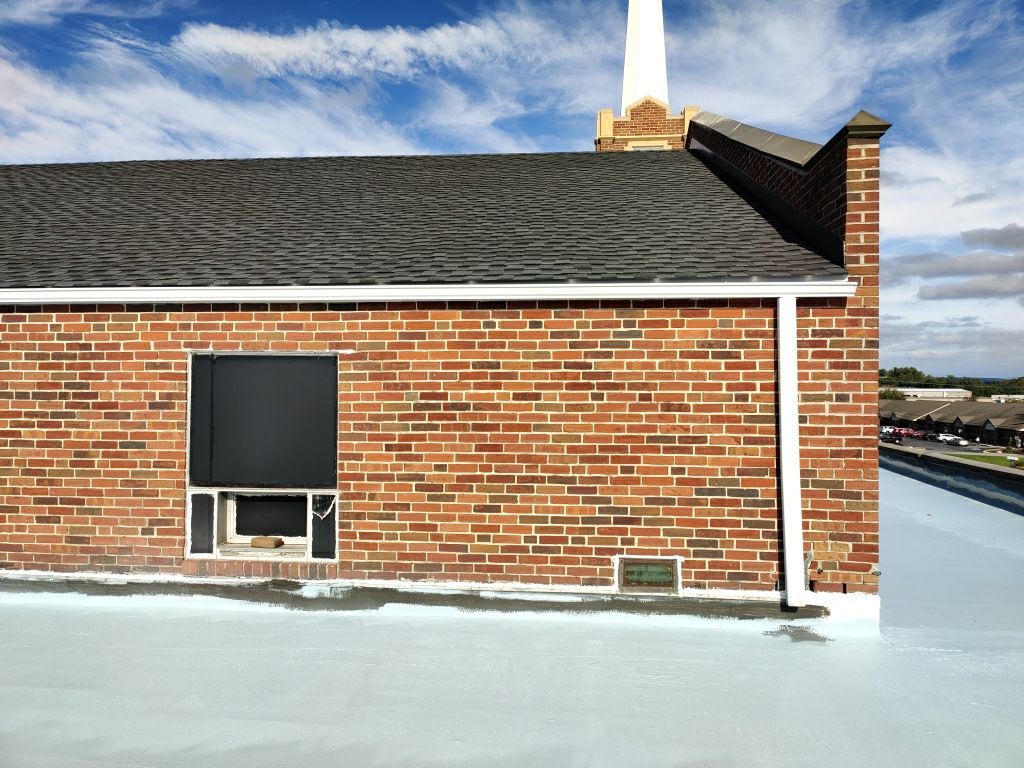 roofing for high winds
