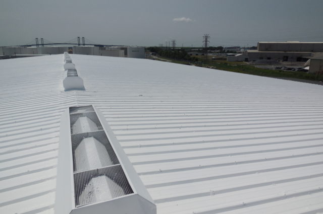 roofing restoration wilmington, de