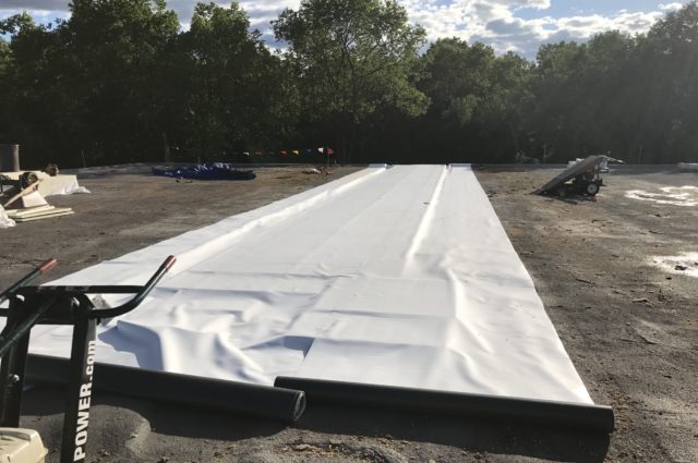 commercial roofing scranton