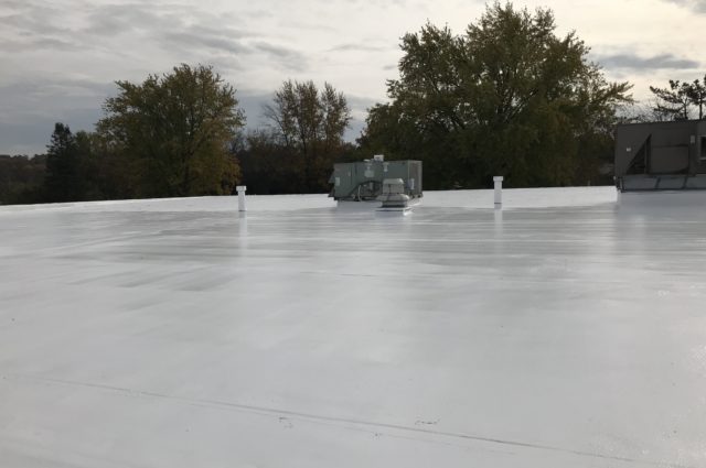 commercial roofing philadelphia