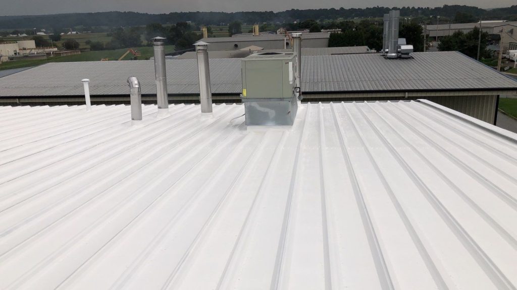 amish roofing pennsylvania