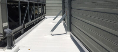 commercial roof restoration philadelphia