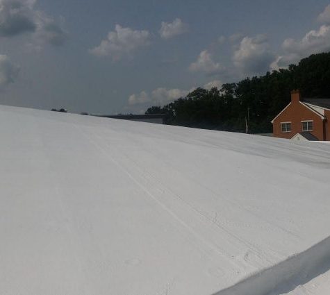 commercial roofing millersville, pa