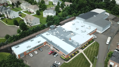 best conklin roofing