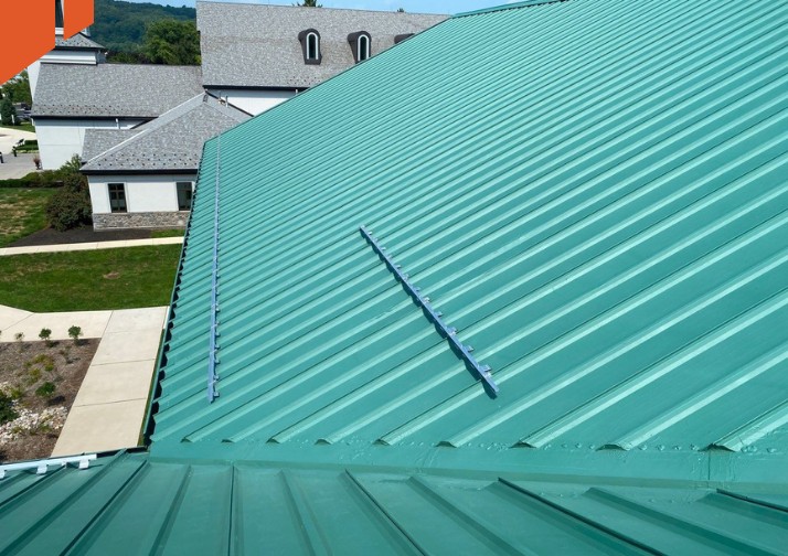 metal roofing harrisburg