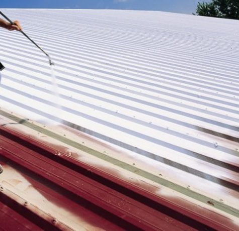 Reflective Roofing Services PA