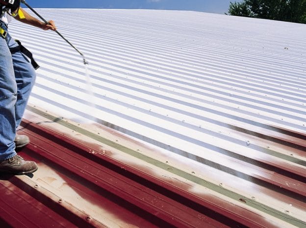 Reflective Roofing Services PA
