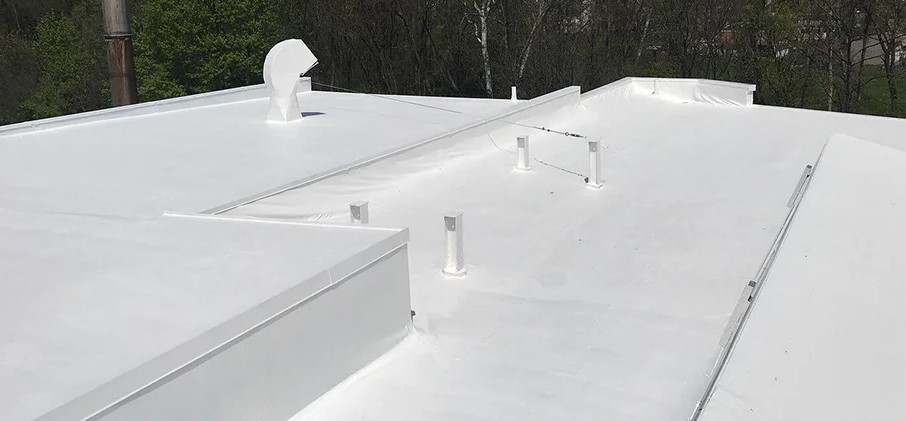 roof waterproofing philadelphia