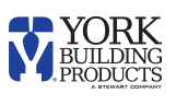 York Building Products logo