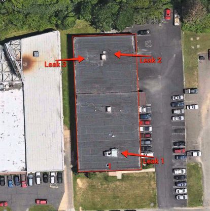 harrisburg pa commercial roofing contractor