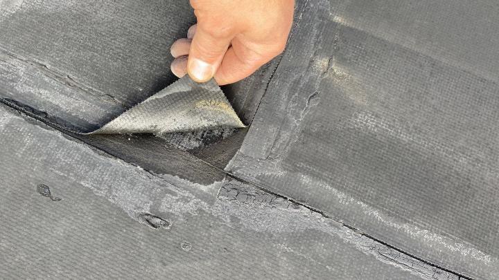 commercial leak repair lancaster
