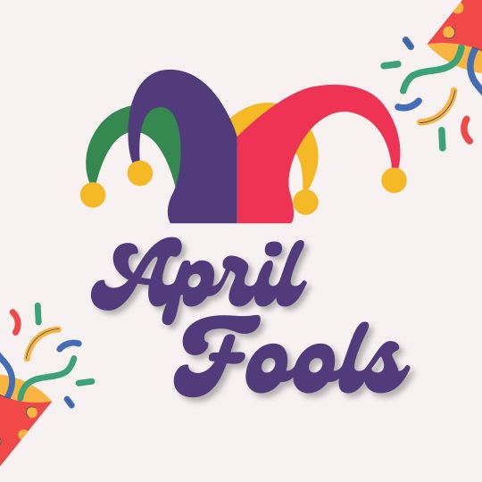 april fools 2023