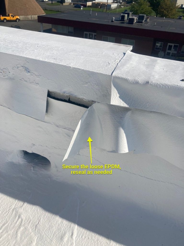 best commercial roofing allentown, pa