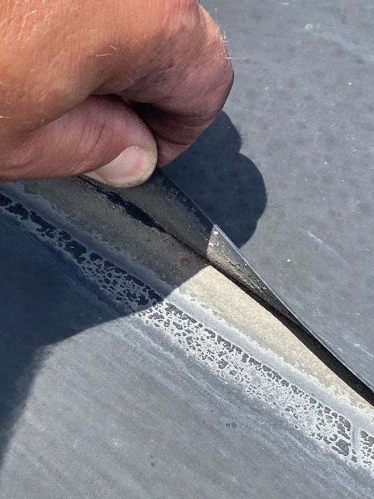Cherry hill nj commercial roof repair