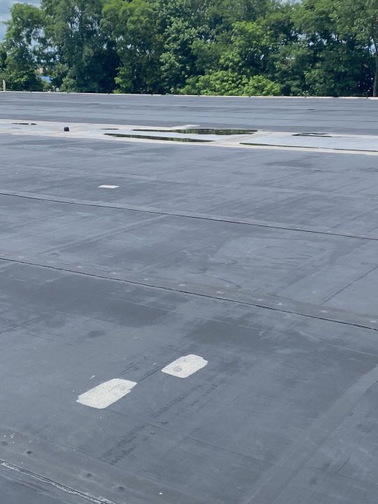 Cherry Hill NJ Commercial Roofing