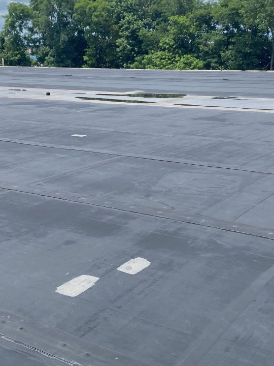 Cherry Hill NJ Commercial Roofing