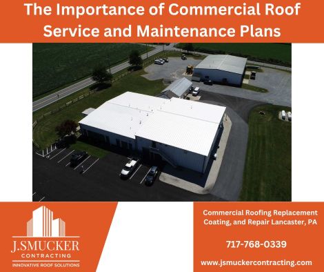 Amish commercial roofing lancaster county