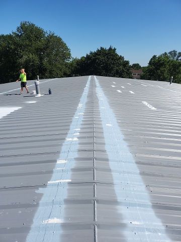 commercial roof maintenance and service plan pennsylvania