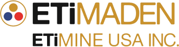 ETiMaden, logo