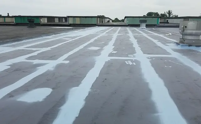 ICS Etimine Warehouse 1