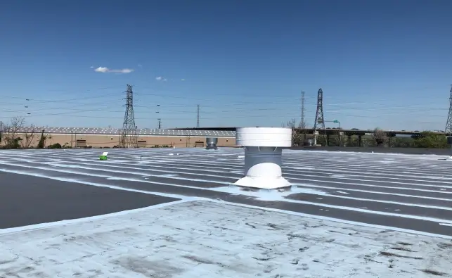 ICS Etimine Warehouse 4