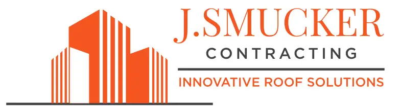 J. Smucker Contracting, large header logo