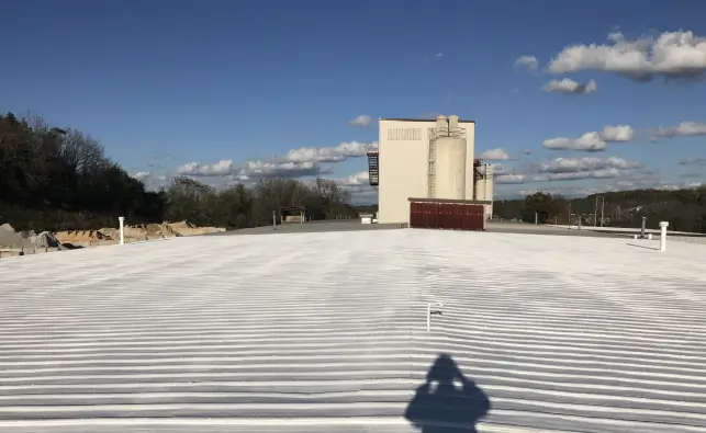York Building Products 4