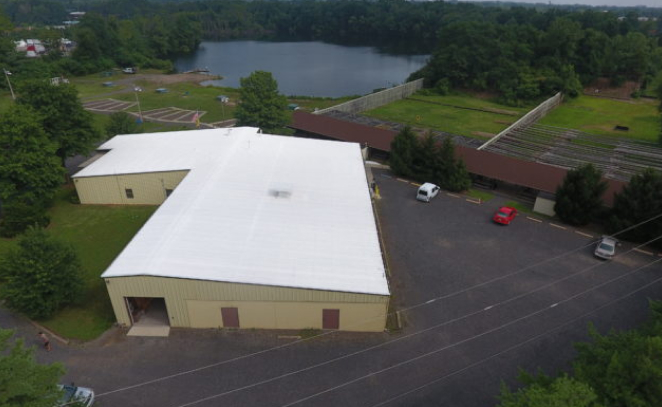 Falls Township Gun Club