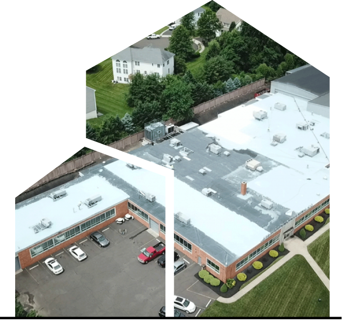 commercial roofing