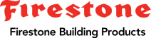 Firestone Building Products, logo