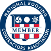 NRCA, logo