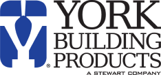 York Building Products, logo